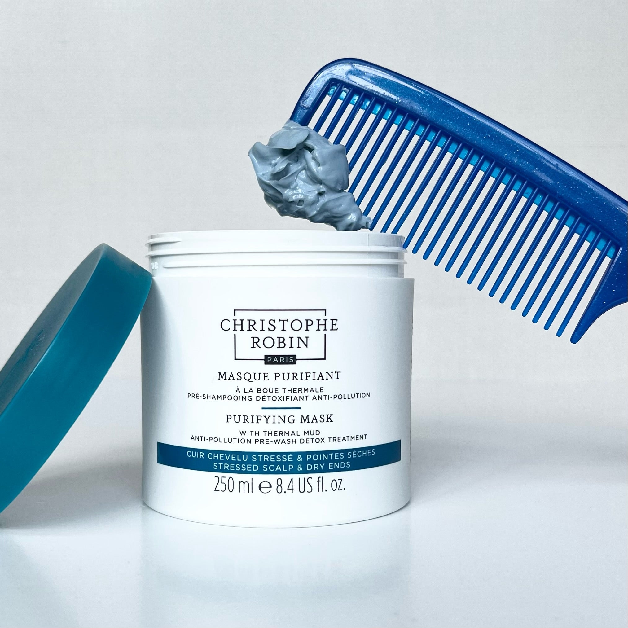 The Purifying Collection