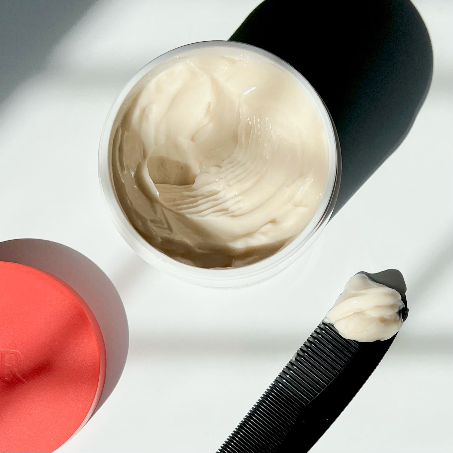 The Regenerating Collection