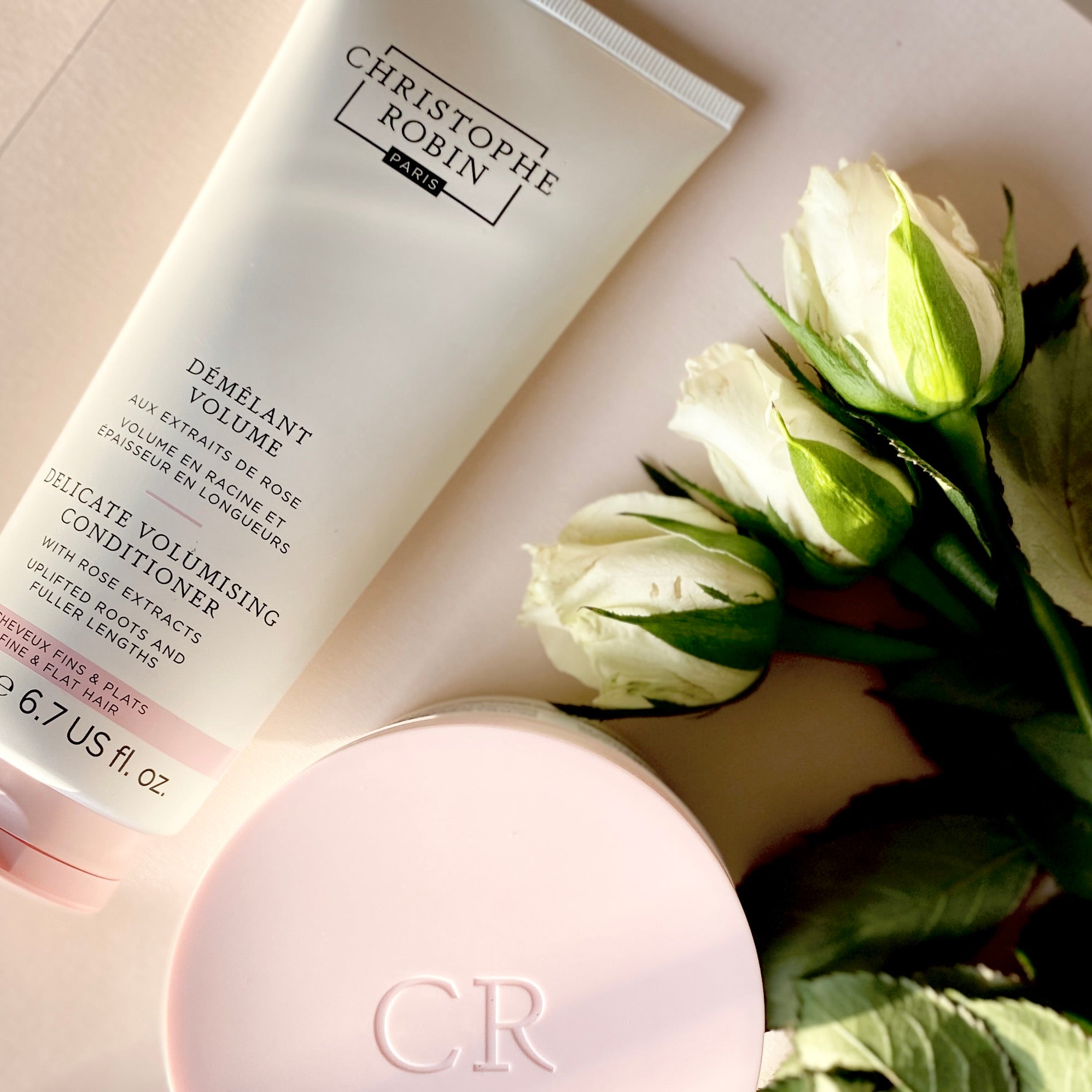 Christophe Robin Collection