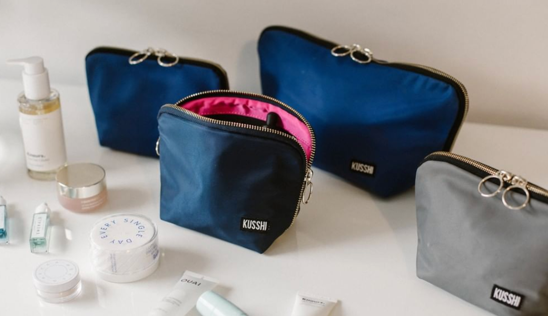 The Kusshi Collection