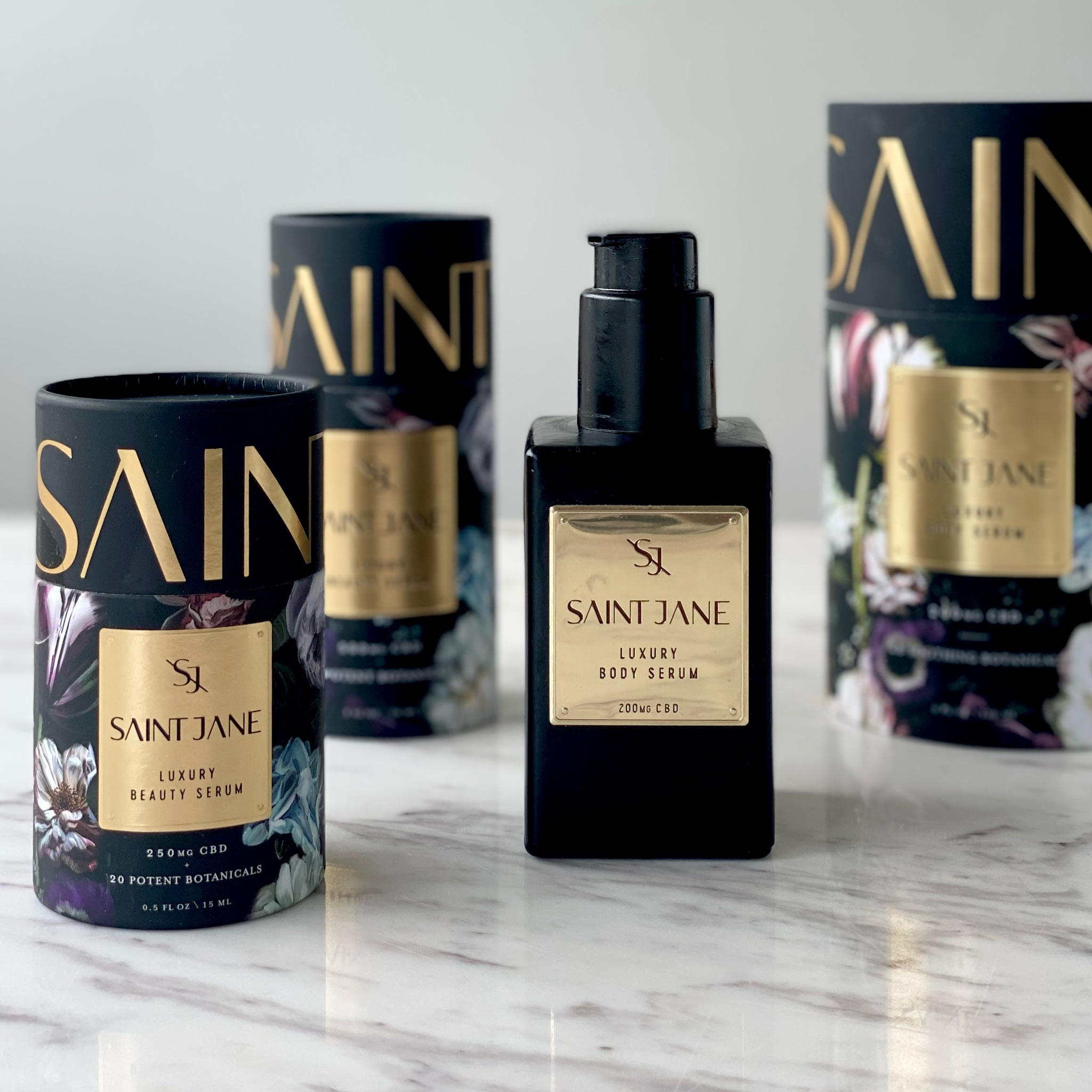 Saint Jane Collection