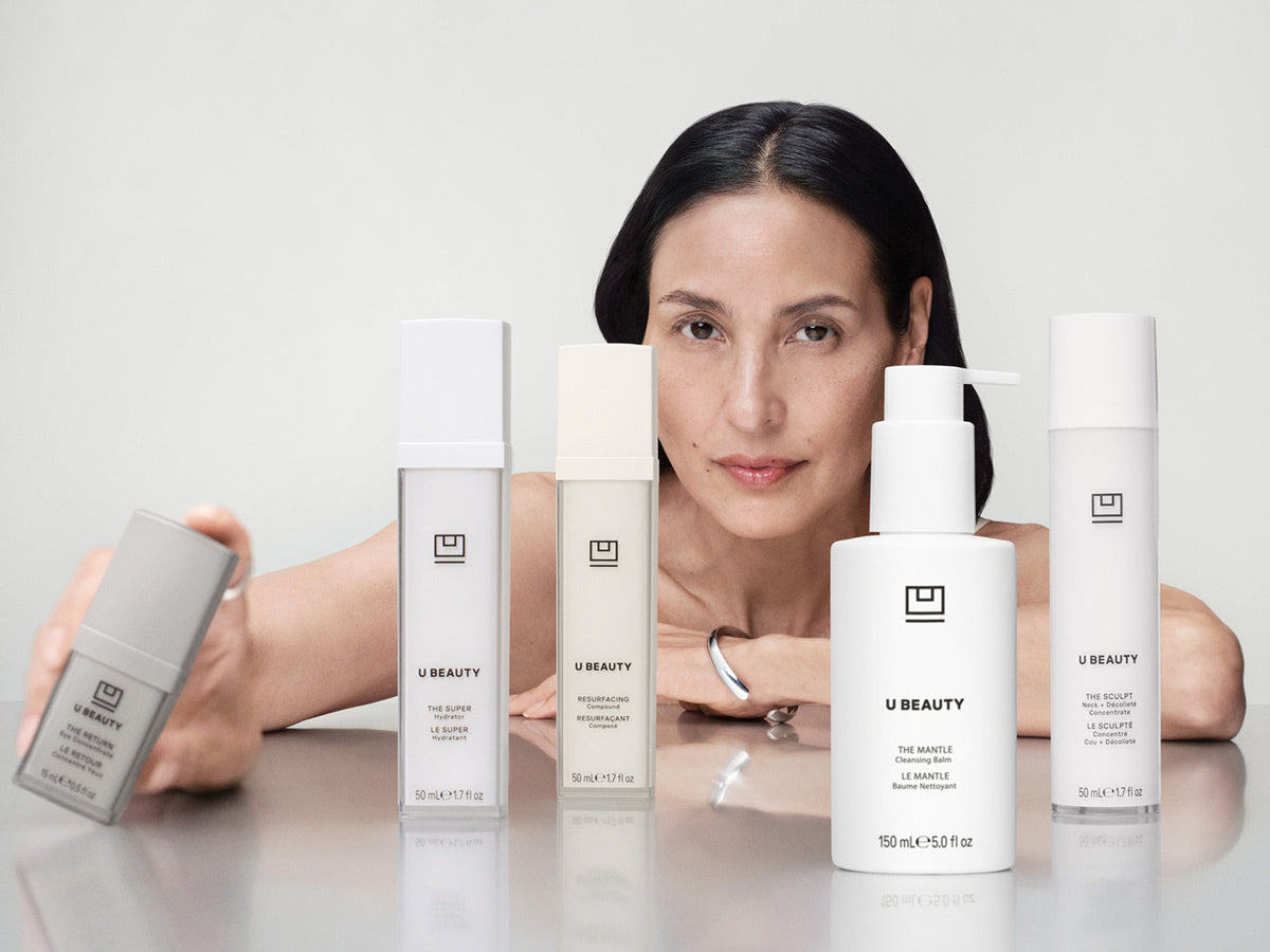 UBeauty