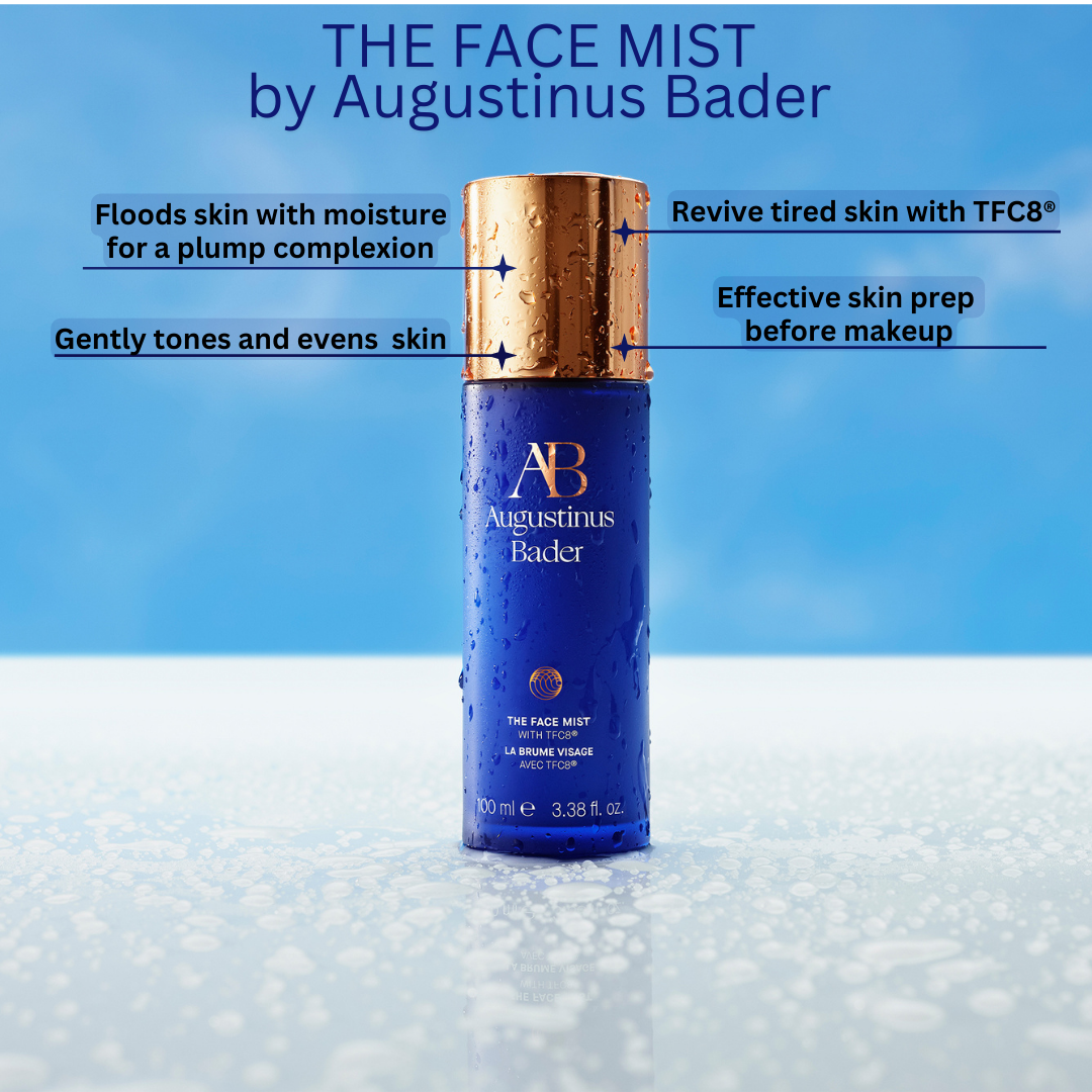 The Face Mist