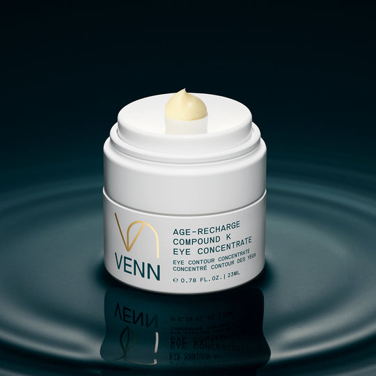 Age-Recharge Compound K Eye Concentrate