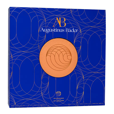 The 12 Days of Bader