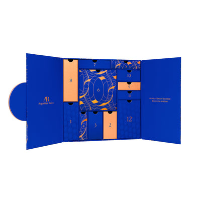 The 12 Days of Bader