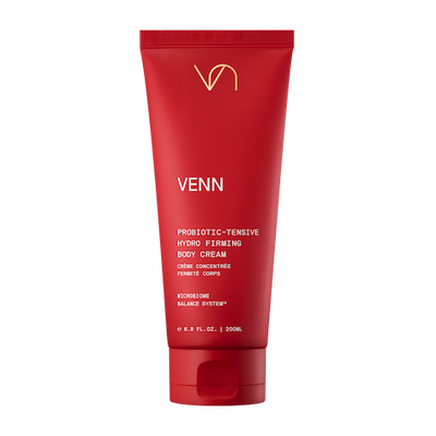 Probiotic-Tensive Hydro Firming Body Cream