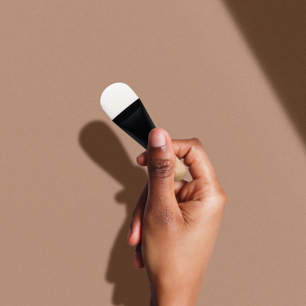 The Face Cream Applicator