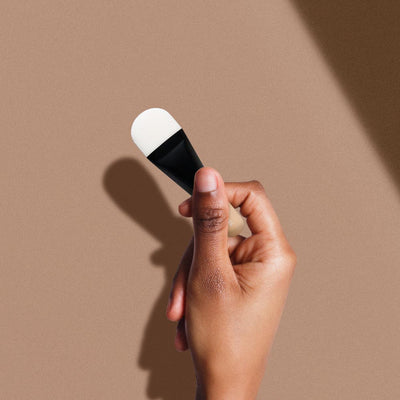 The Face Cream Applicator