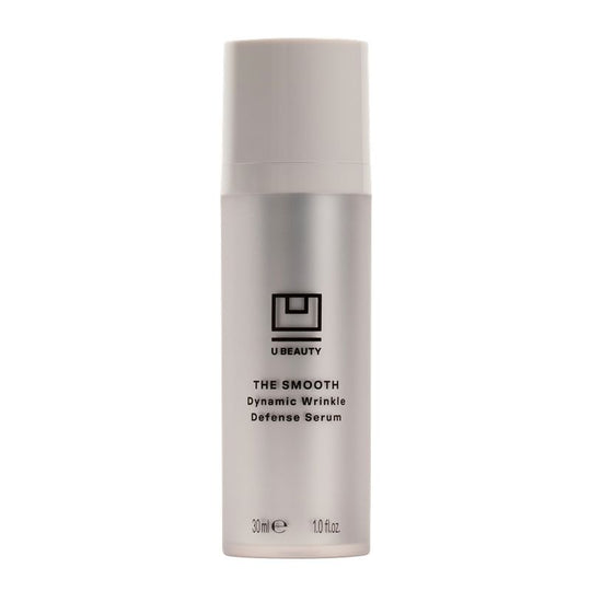 The SMOOTH Dynamic Wrinkle Defense Serum