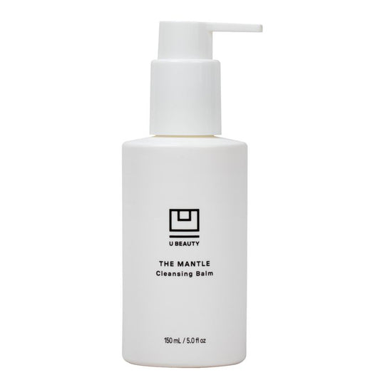 The MANTLE Cleansing Balm