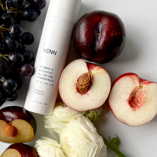 Vitamin B Activated All-In-One Concentrate