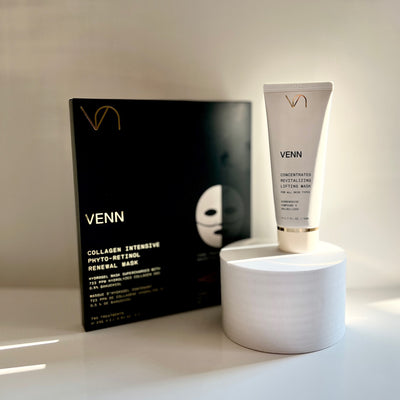 Collagen Intensive Phyto-Retinol Renewing Mask