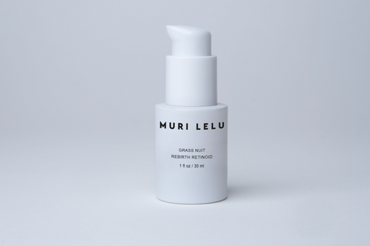 Grass Nuit Rebirth Retinoid