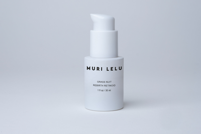 Grass Nuit Rebirth Retinoid