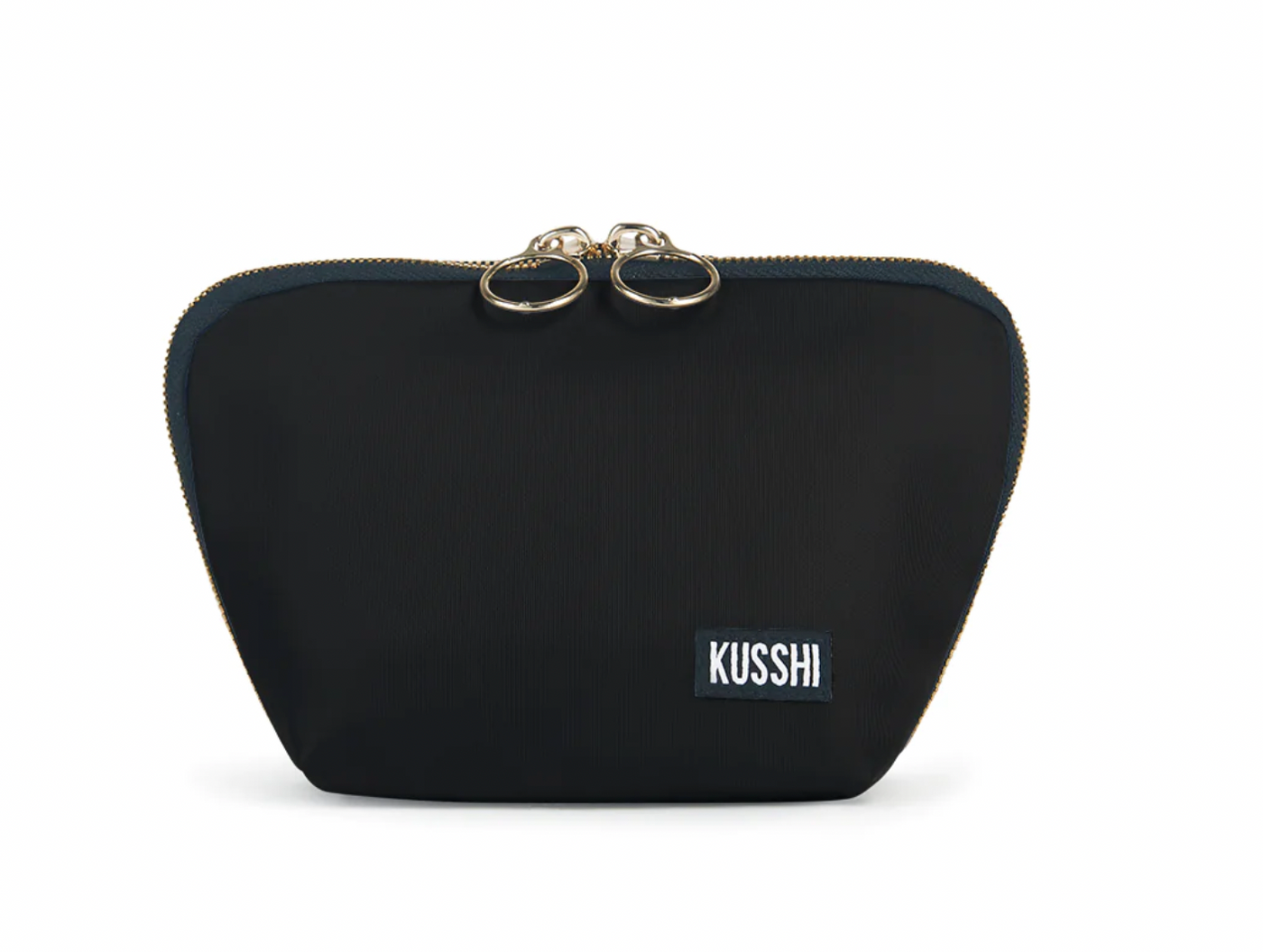 Everyday Small Makeup Bag