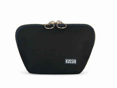 Everyday Small Makeup Bag