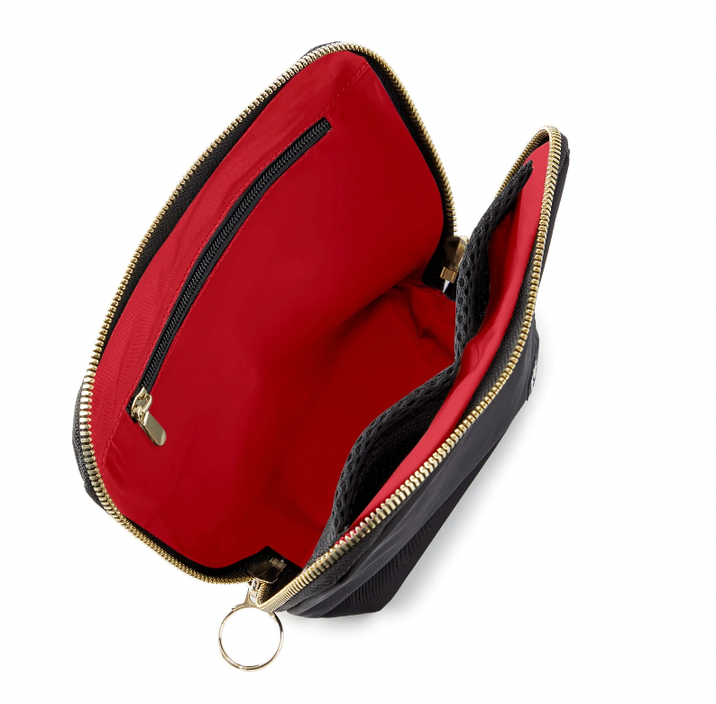 Everyday Small Makeup Bag