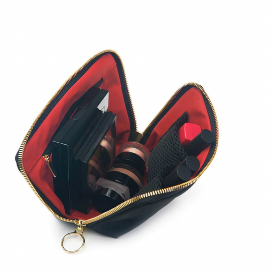 Everyday Small Makeup Bag