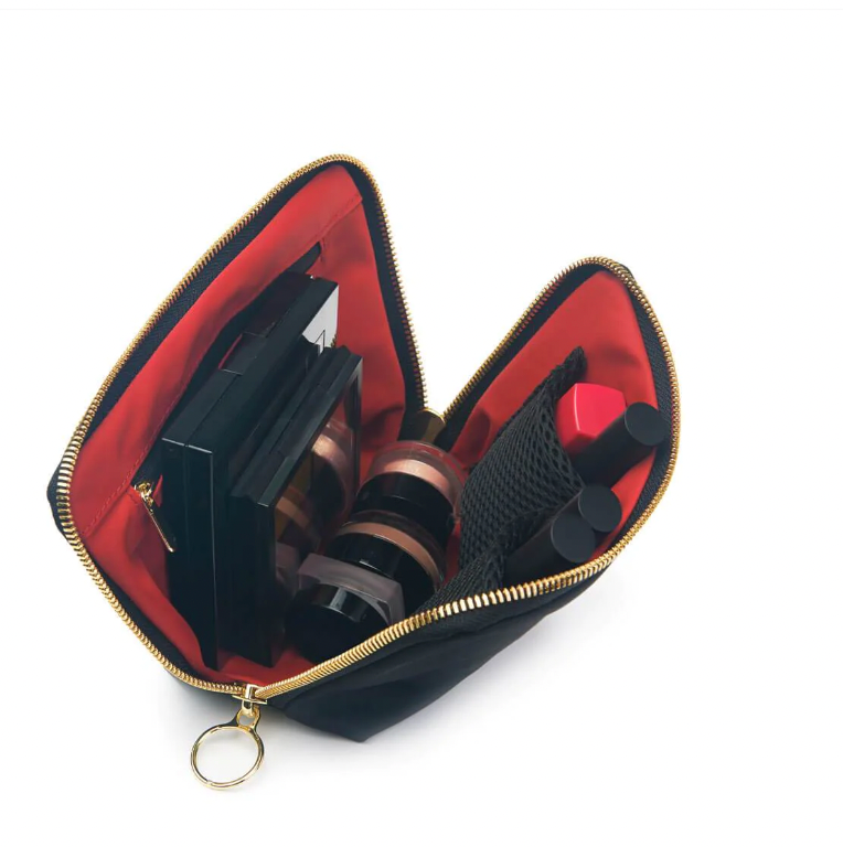 Everyday Small Makeup Bag