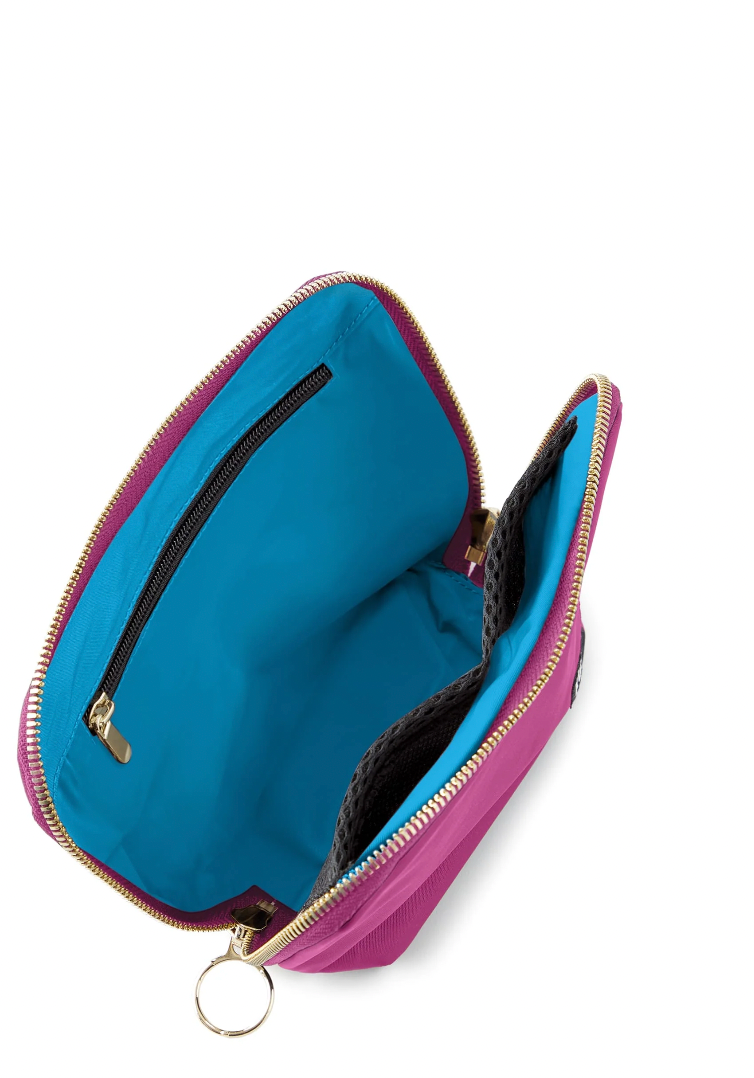 Everyday Small Makeup Bag