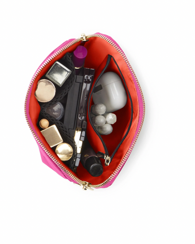 Everyday Small Makeup Bag
