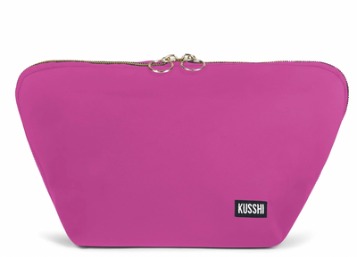 Vacationer Large Makeup Bag