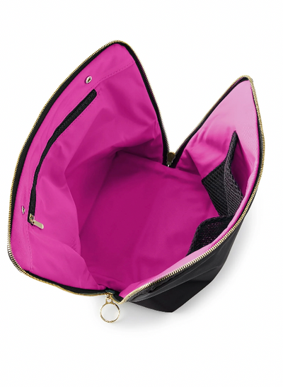 Vacationer Large Makeup Bag