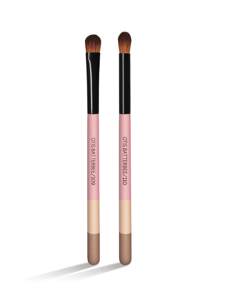 Eye Brush Set Duo