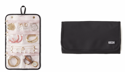 Travel Jewelry Organizer