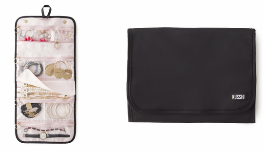 Travel Jewelry Organizer