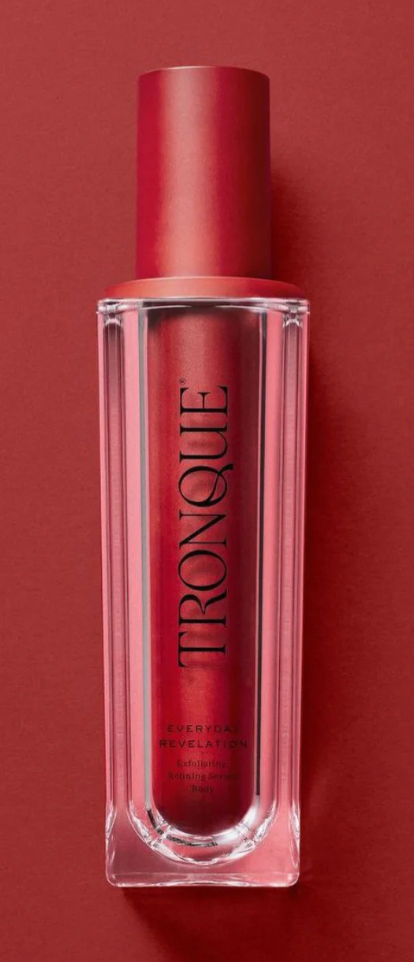 Exfoliating Refining Serum