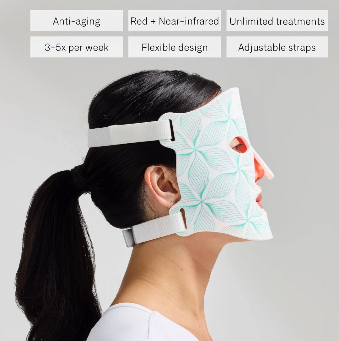 Omnilux Contour Face