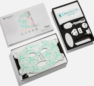 Omnilux Contour Face