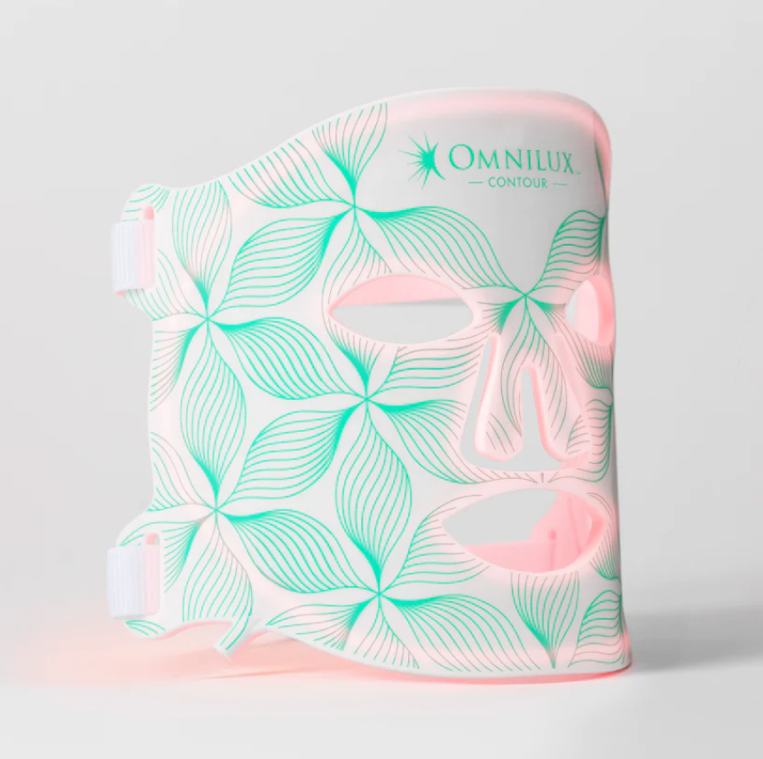 Omnilux Contour Face