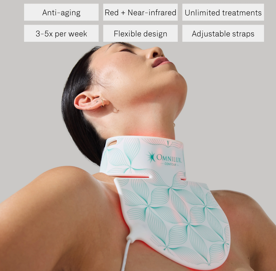 Omnilux Contour Neck & Décolleté