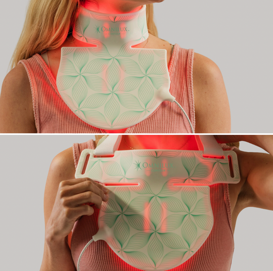 Omnilux Contour Neck & Décolleté