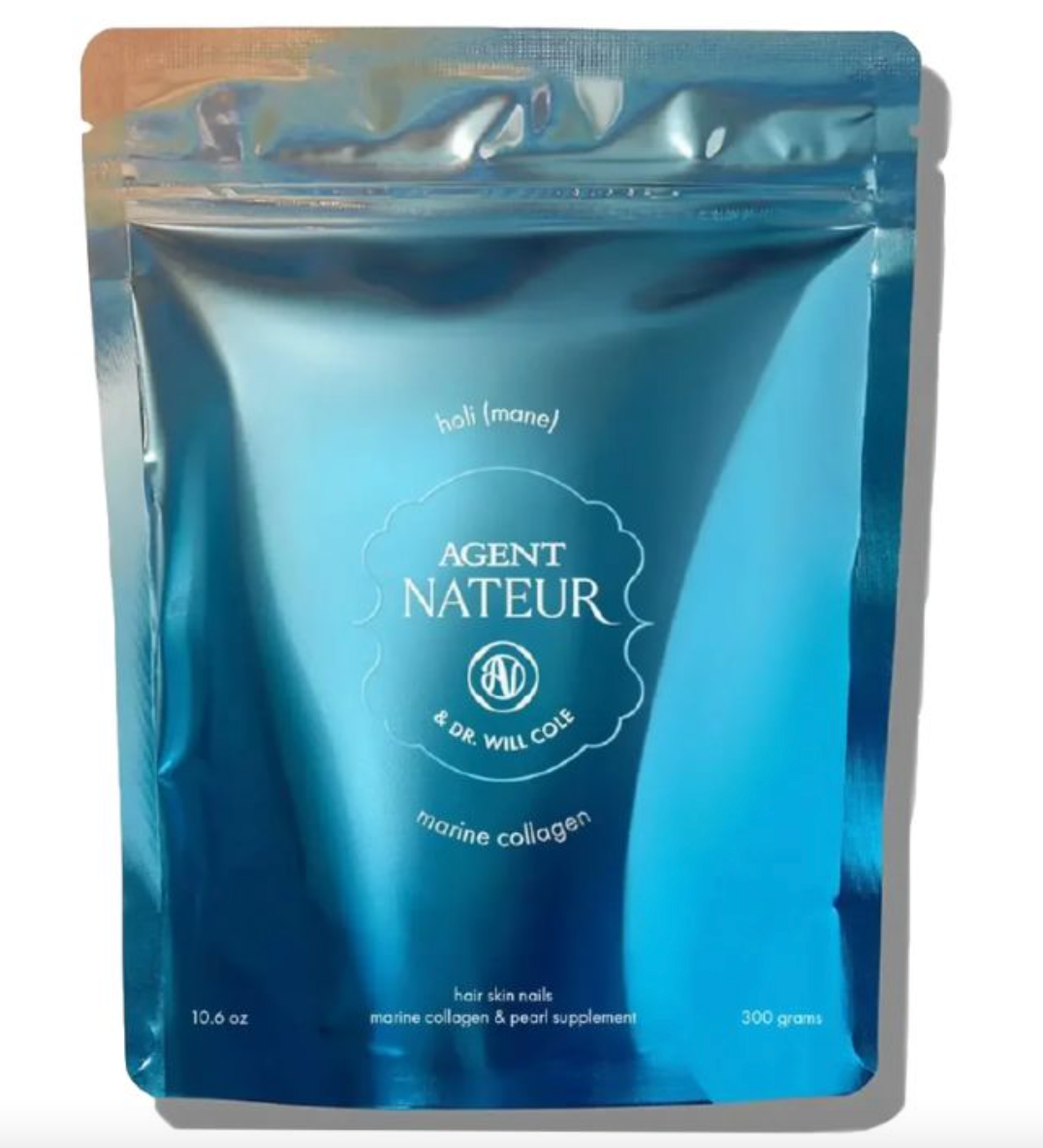 holi (mane) marine collagen