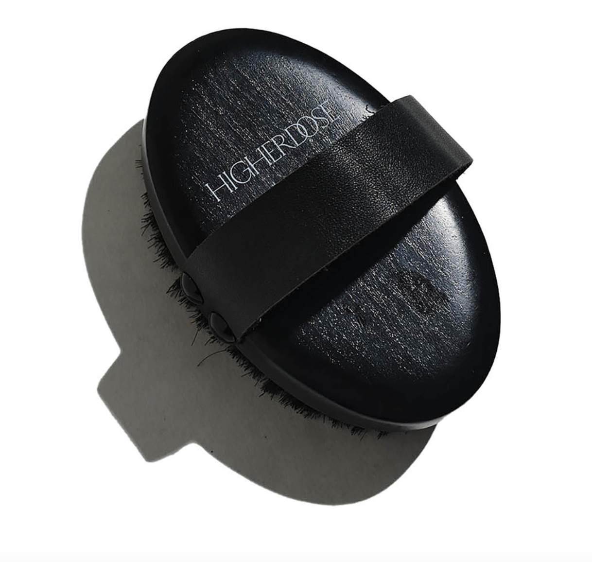 Supercharge Copper Body Brush