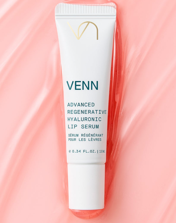 Advanced Regenerative Hyaluronic Lip Serum