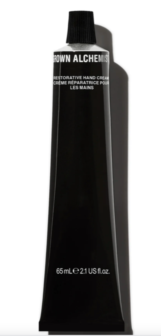 Restorative Hand Cream