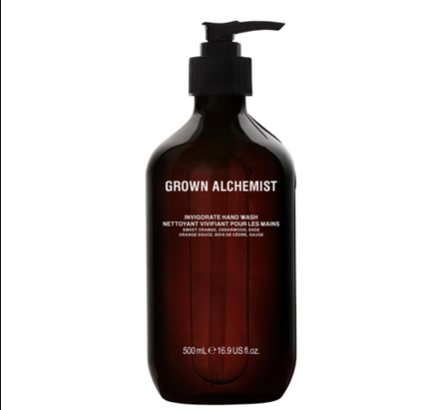 Invigorate Hand Wash