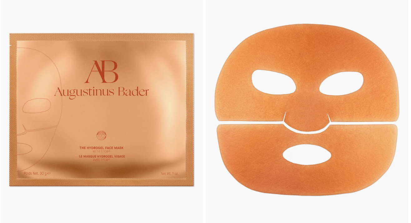 The Hydrogel Face Mask - Single