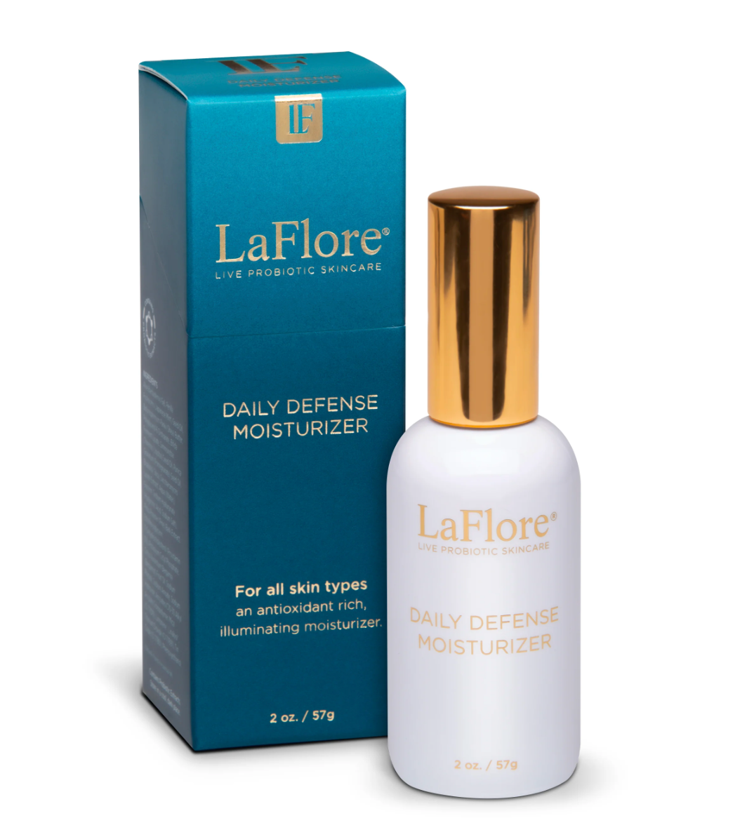 Probiotic Daily Defense Moisturizer