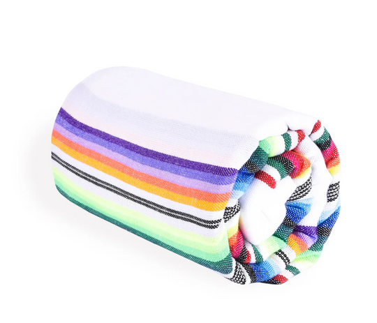 El Lucio Beach Blanket