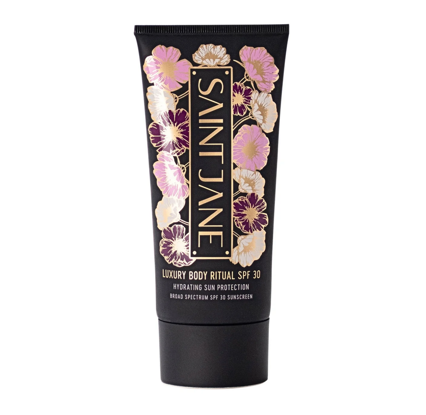 Body Sun Ritual - Hydrating Mineral Sunscreen SPF 30