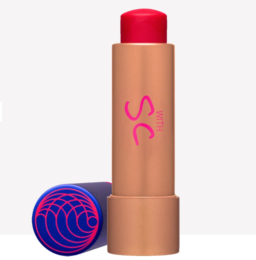The Tinted Lip Balm