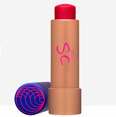 The Tinted Lip Balm