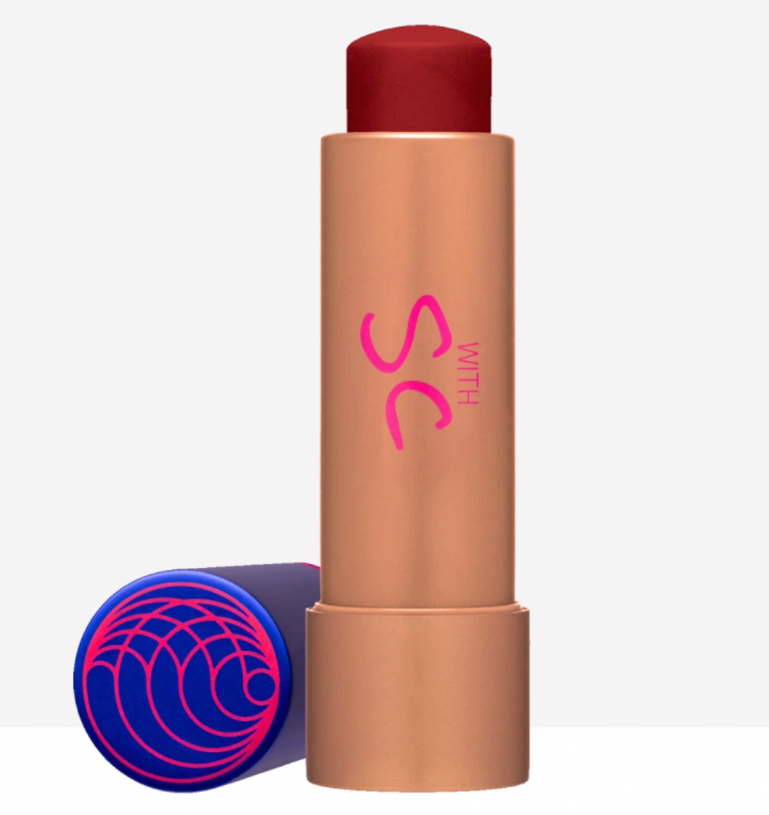 The Tinted Lip Balm