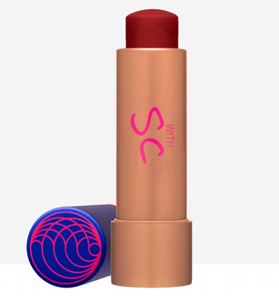 The Tinted Lip Balm